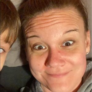 Meet your Posher, Jenna